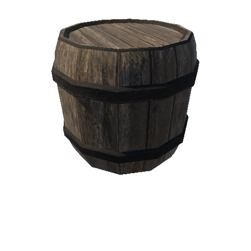 Barrel 3A